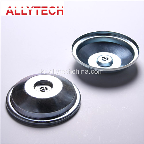 자동차 용 맞춤형 스틸 시트 제조 스탬핑 부품